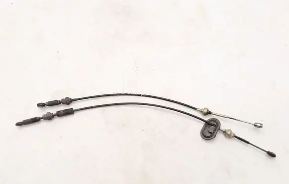 Renault Master II Gear shift cable linkage 8200134485