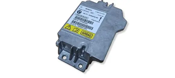 BMW X1 E84 Airbag control unit/module 9184432