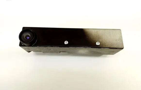 Infiniti EX Front bumper camera 284421CX6A