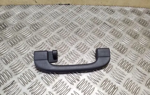 BMW X5 E70 Rear interior roof grab handle 6977693