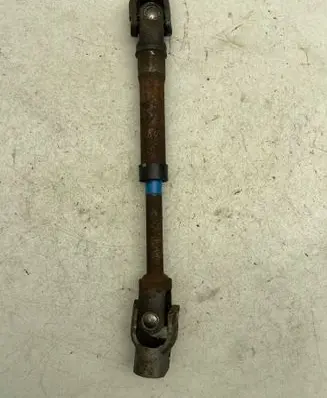 KIA Ceed Steering wheel axle