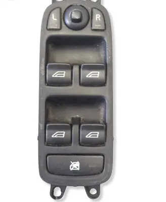Volvo S40 Electric window control switch 30658444 03451100 30658445