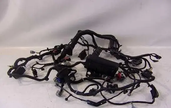 Jeep Cherokee Other wiring loom 68377609AC