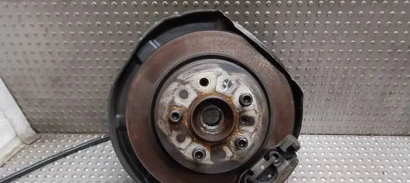 BMW X1 E84 Rear wheel hub spindle/knuckle 6788049