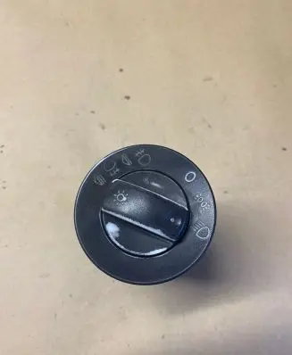 Audi A4 S4 B6 8E 8H Light switch 8E094153101 K07116