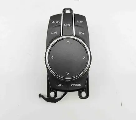 BMW X3 G01 Head unit multimedia control 9459631 19226310