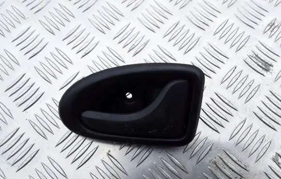Opel Movano A Front door interior handle 7700830079