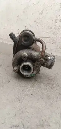 Audi 80 90 B3 Turbo 0681457030 466534 PJ1025F