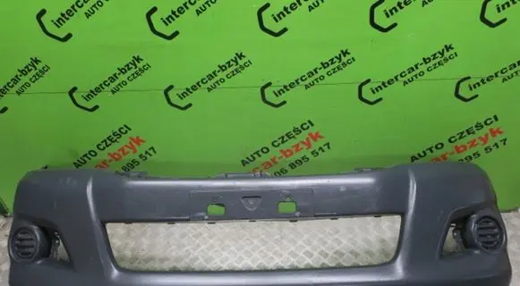 Toyota Hilux (AN10, AN20, AN30) Front bumper 52119OK280