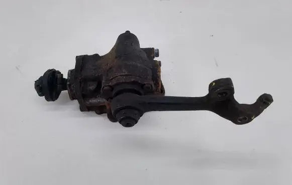 Mercedes-Benz S W126 Steering rack 1264610401