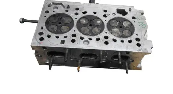 Skoda Fabia Mk3 (NJ) Engine head 04B103403M