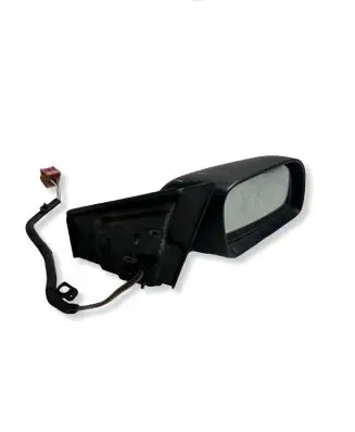 Volkswagen Polo Front door electric wing mirror 65432