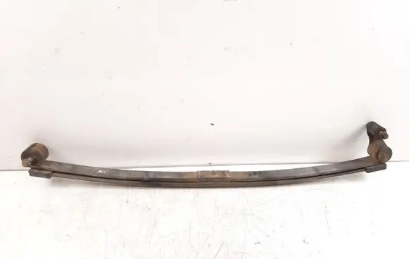 Ford Transit Rear leaf spring 