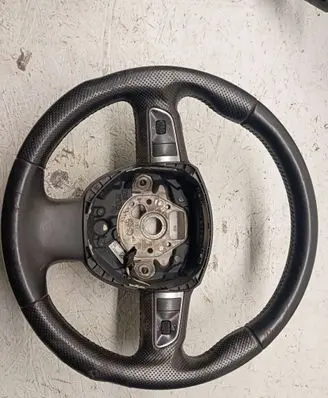 Audi A4 S4 B7 8E 8H Steering wheel 62278150A
