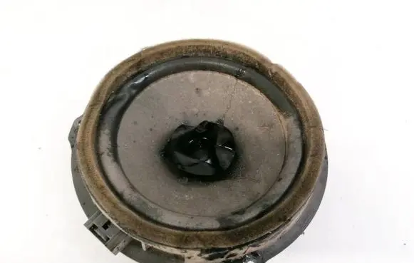 Ford Focus Front door speaker AA6T18808CA AA6T-18808-CA