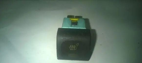 Opel Omega B2 Seat heating switch 90565725 2278180