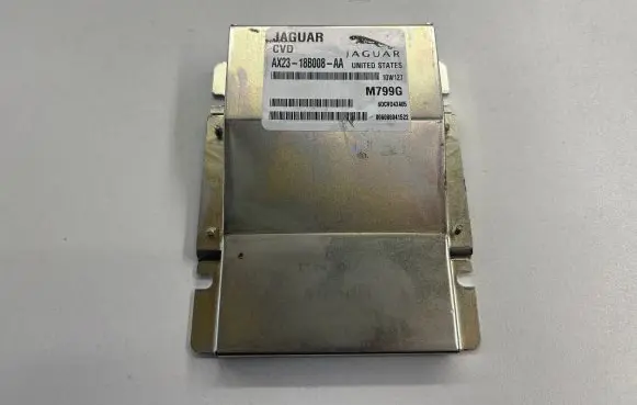 Suspension control unit/module