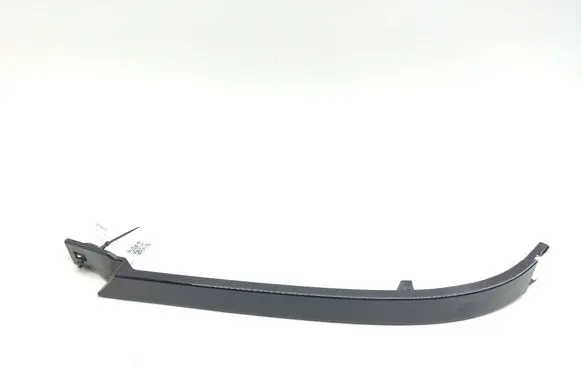Mercedes-Benz ML W163 Under headlight/headlamp trim 1638260177