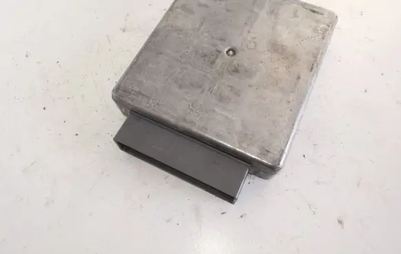Ford Focus Engine control unit/module 1S4F12A650BCA