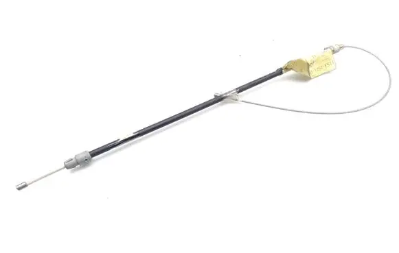 Mercedes-Benz A W168 Handbrake/parking brake wiring cable 1684201785