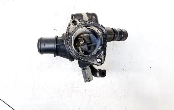 Alfa Romeo 156 Engine coolant pipe/hose 60653946
