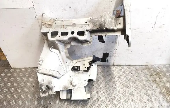 Fiat Doblo Front side member 