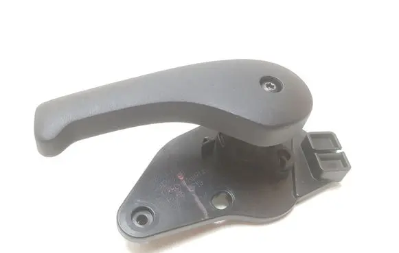 Volvo V40 Engine bonnet (hood) release handle 31826629 31278799