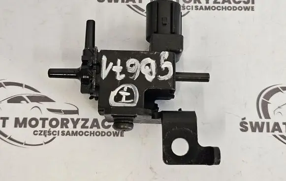 Honda CR-V Turbo solenoid valve 671GB