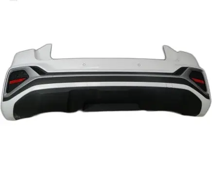 Audi Q2 - Front bumper 81A807511C