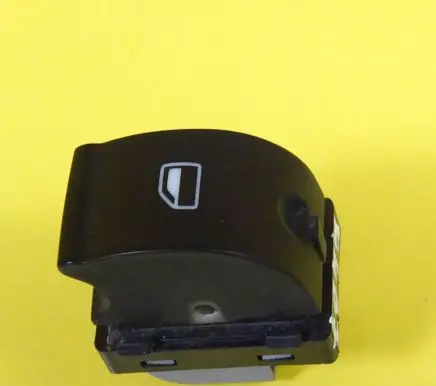 Audi A4 S4 B7 8E 8H Electric window control switch 8E0959855