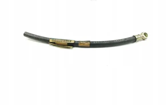 Opel Frontera A Fuel line pipe 90284917