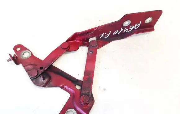 Dodge Caliber Engine bonnet/hood hinges