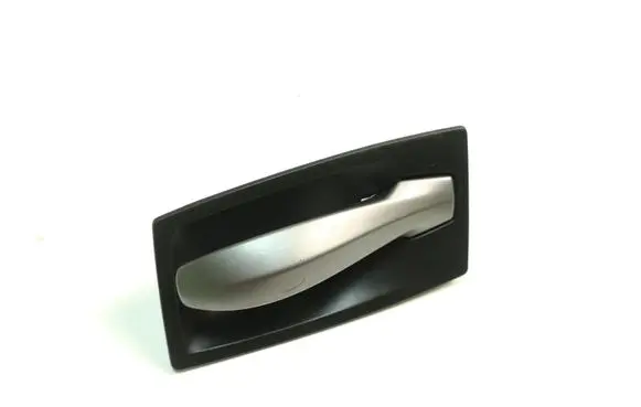 BMW 5 E60 E61 Rear door interior handle 7034287