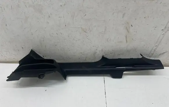Audi Q3 F3 Rear sill trim cover 83A853905