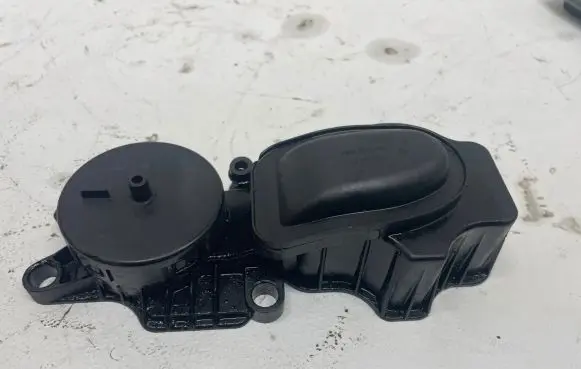 BMW 3 E46 Breather/breather pipe/hose 1928403924