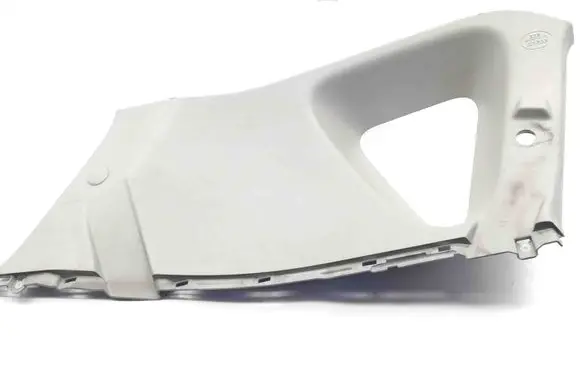 Toyota Verso-S (C) pillar trim 624800F030