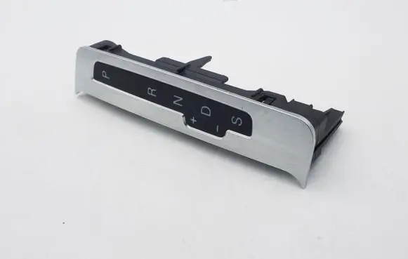 Audi A6 S6 C6 4F Gear shift selector indicator 4F2713463B 40046047250407