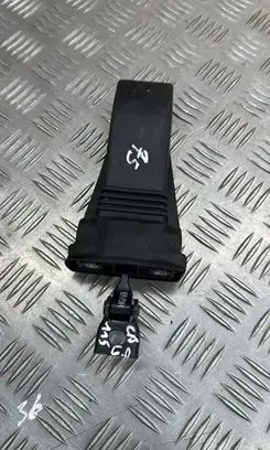 Audi A3 8Y Rear door check strap stopper 8Y0839267