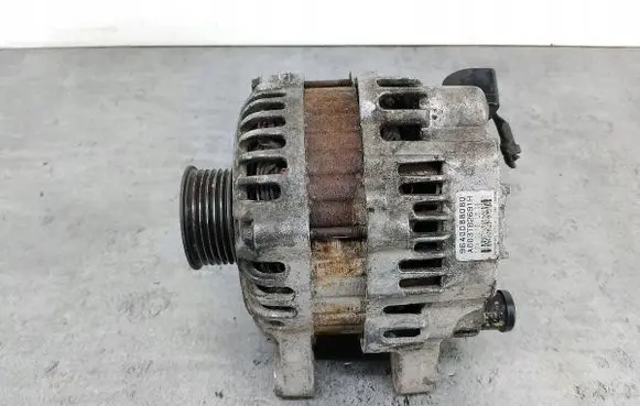 Peugeot 206 Generator/alternator 