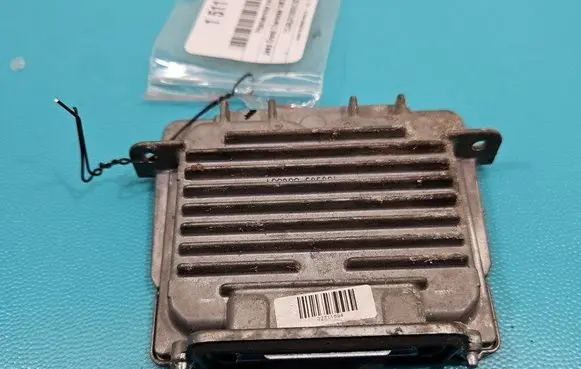 Jeep Grand Cherokee Headlight ballast module Xenon 89089352 IMPRK1511690