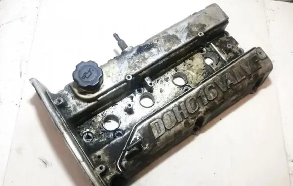 KIA Sorento Rocker cam cover 