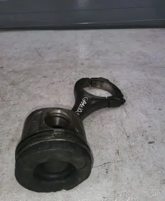 Jeep Grand Cherokee (WK) Piston with connecting rod 8340E
