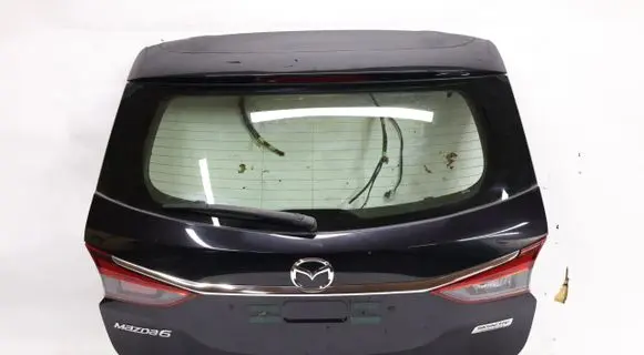 Mazda 6 Tailgate/trunk/boot lid 5772642