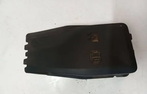 Volvo V60 Fuse box cover 30659262