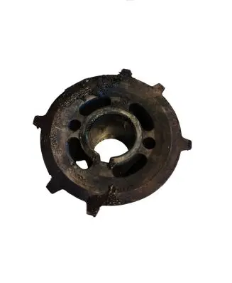 Subaru Forester SF Crankshaft gear 