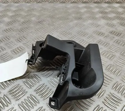Opel Mokka B Rear bumper mounting bracket 9835230580