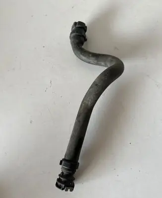 Citroen C4 II Engine coolant pipe/hose 968468418004