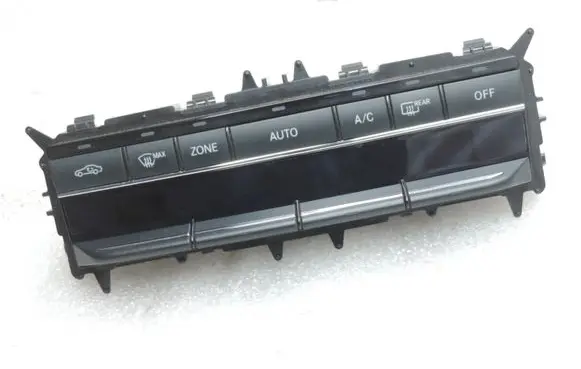 Mercedes-Benz E W212 Climate control unit A2129004607 A2129009109