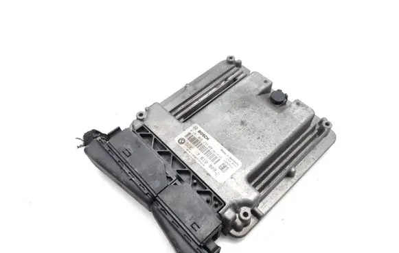 Mini One - Cooper Clubman R55 Engine control unit/module 7810909 0281015233