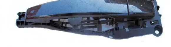 Opel Insignia A Rear door handle trim 